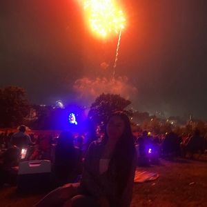 Meet your Posher, Kelly